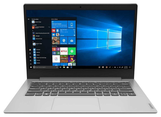 Lenovo IdeaPad 1i 14in Celeron 4GB 64GB Laptop