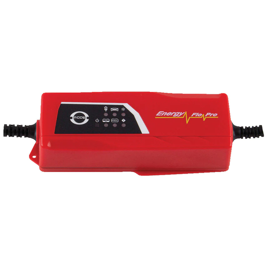 SIP 03352 4DB Pro Chargerstar Smart Battery Charger
