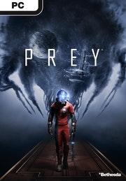 Prey
