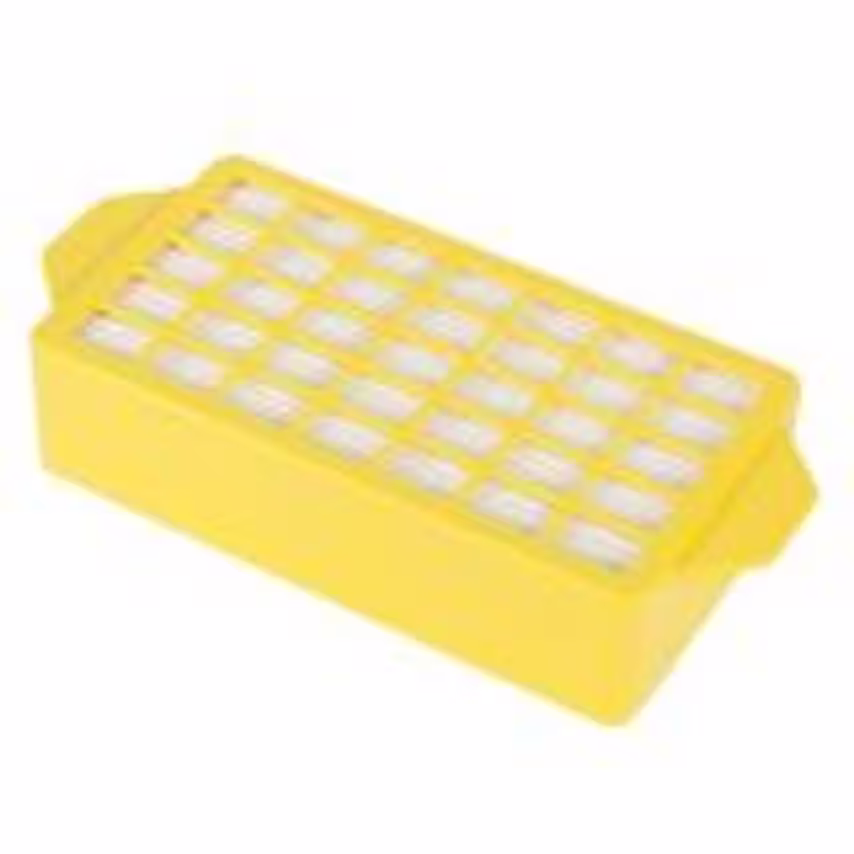 Sebo 10109ER BS HEPA Exhaust Filter Each