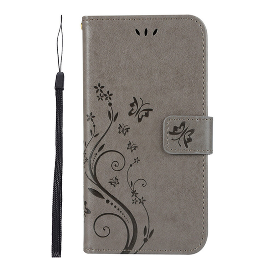Flip Phone Case For Samsung Galaxy S9 Stand Cute Cover