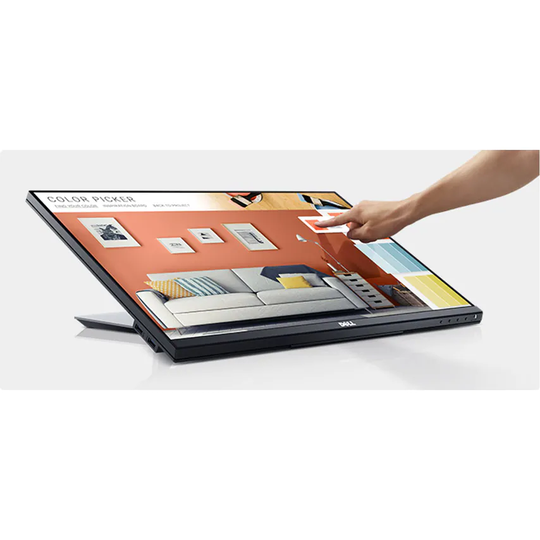 Dell Dell P2418Ht 23.8 Inch Touch Monitor