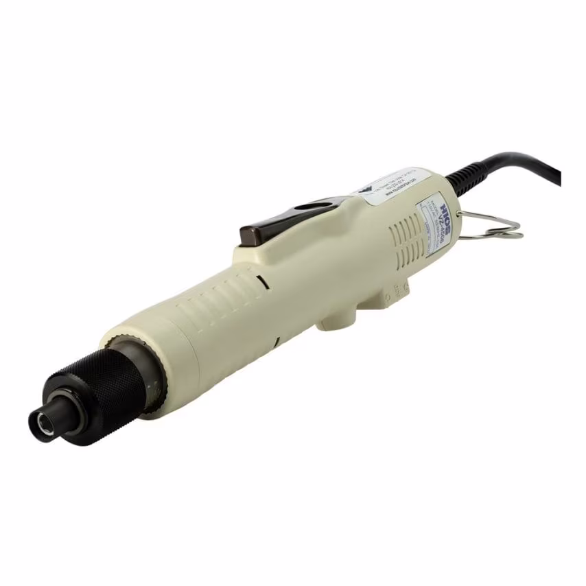 Mountz VZ-4506 Electric Driver 120V (1/4 F/Hex) (100 - 450 cNm