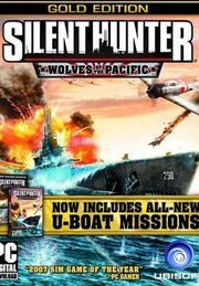 Silent Hunter® IV: Wolves of the Pacific - Gold Edition