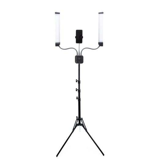 Rio Professional Twin LED Strip Lights