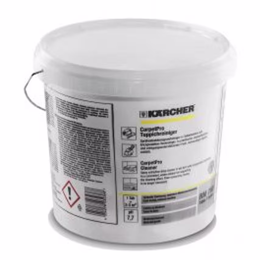 Karcher RM760 Carpetpro Cleaner 200 Tablets 200 Tablet