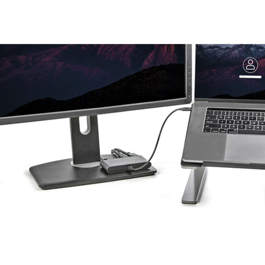 Startech Thunderbolt 3 Mini Dock
