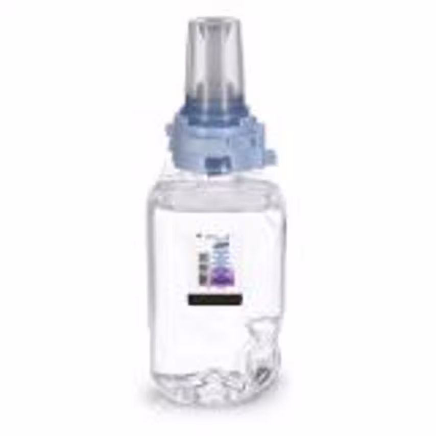 Purell 8704-04 ADX-7 Advanced Hygienic Hand Sanitising Foam 700ml 4 x 700ml