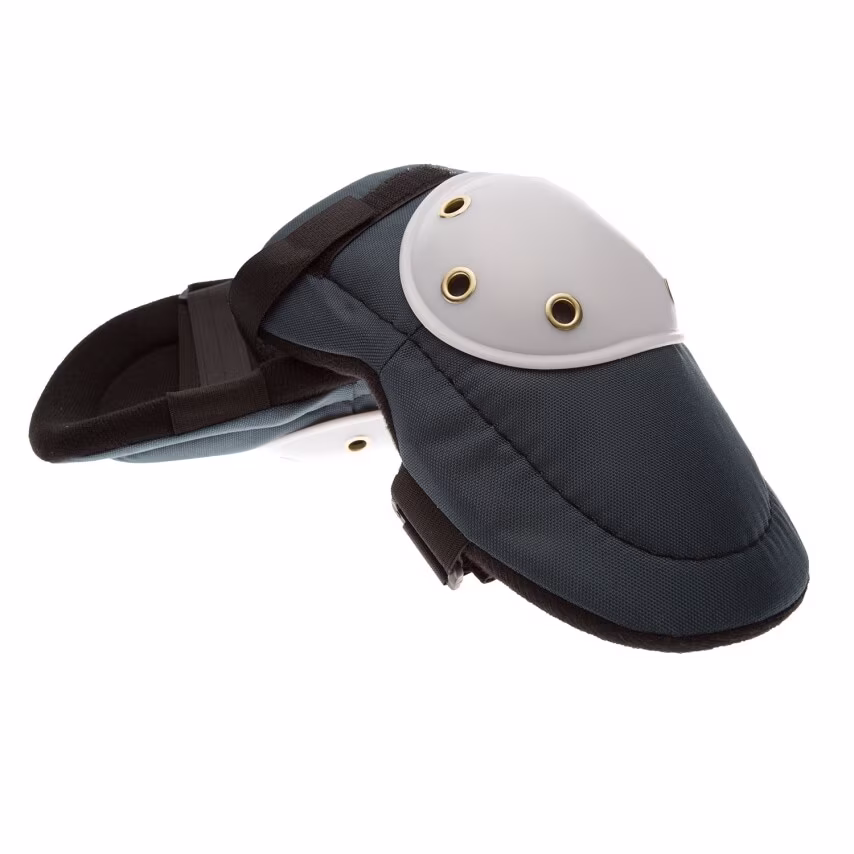 Impacto Protective Products Inc 827-00 Knee Pad Molded Light Weight Hard Shell
