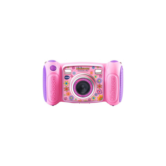 (Pink) - VTech Kidizoom Camera Pix, Pink