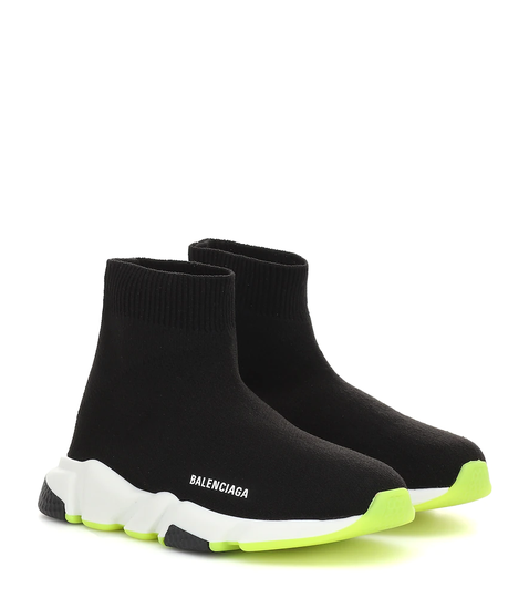 Speek sneakers