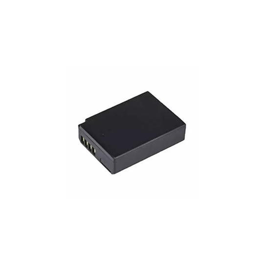 High Capacity - Rechargeable Battery For Canon EOS 1300D, EOS 1300D(W) DSLR Camera