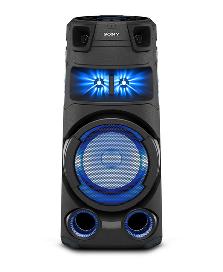 Sony MHCV73D High Power Bluetooth Party Speaker