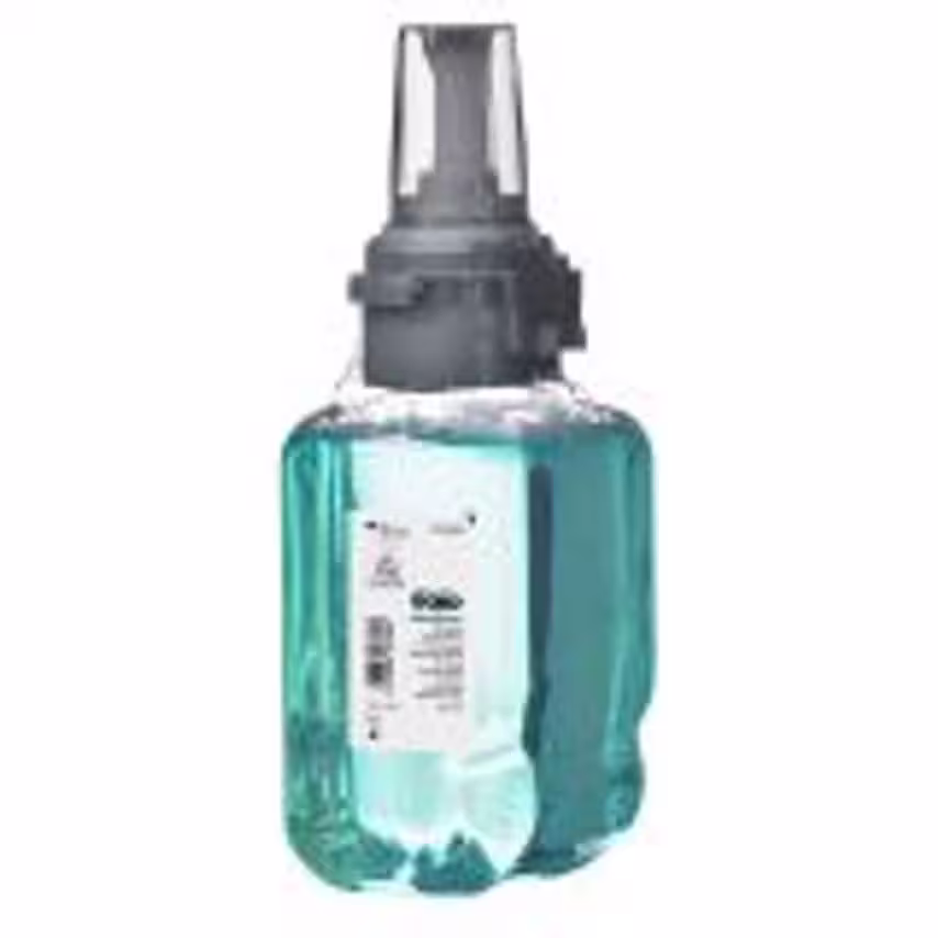 Gojo 8716-04 ADX-7 Freshberry Foam Hand Soap 700ml 4 x 700ml
