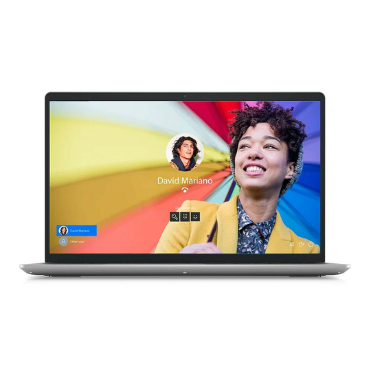 Dell Inspiron 15 3000 series 3515 3250U processor 8gb 256gb - Silver