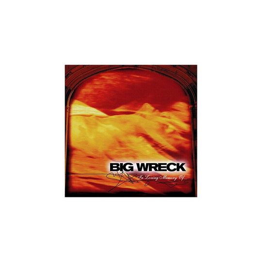 In Loving Memory Of - 20th Anniversary Special Edition [VINYL]