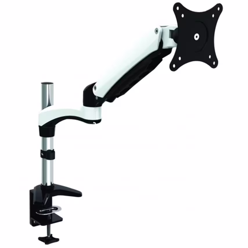 Amer Single Monitor Mount 3X00082- you get 3