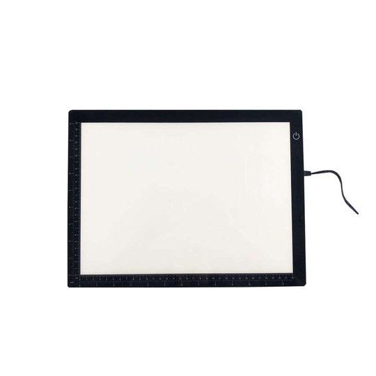 Native Lighting A4 Light Box USB