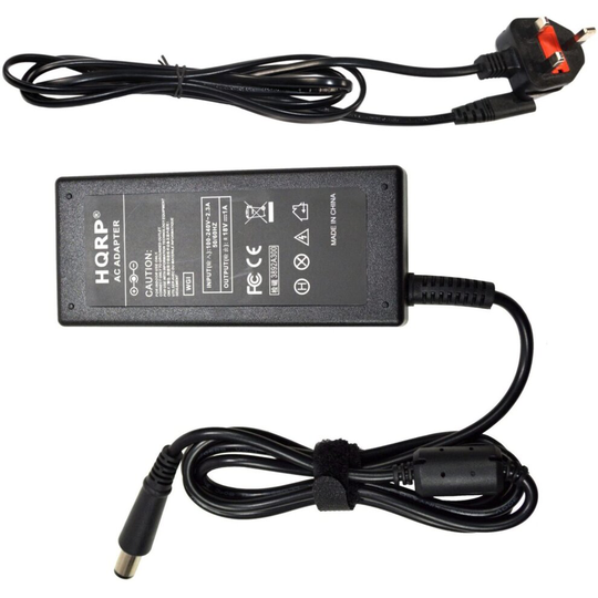 HQRP AC Adapter for Bose SoundDock Series II 2 System PSM36W-208 293247-006 310583-1120 310583-1200 310583-1300 PSC36W-208