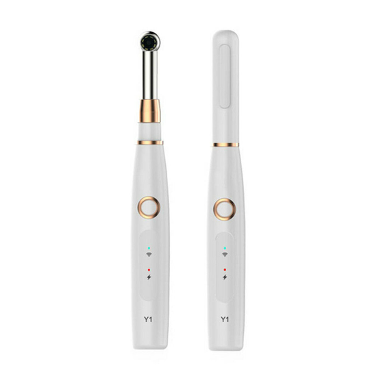 Wireless Oral Teeth Dental Intraoral Image Camera HD WIFI Endoscope