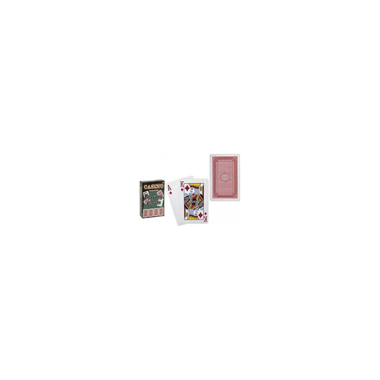 Playing Cards Lightweight Travel Standard 52 Set for Card Games