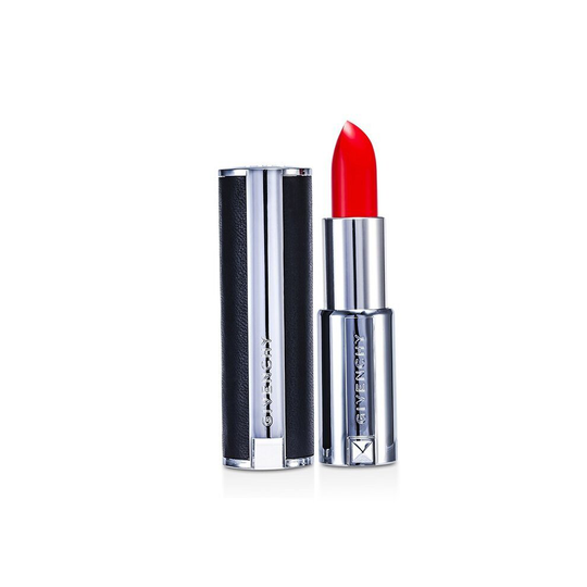 Givenchy Le Rouge Intense Color Sensuously Mat Lipstick - # 304 Mandarine Bolero 3.4g/0.12oz