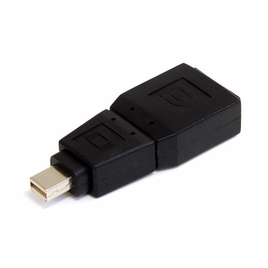 Startech Mini DisplayPort Converter