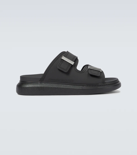 Oversized Hybrid slides