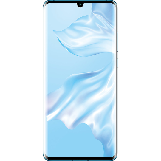 (Unlocked, Crystal) Huawei P30 Pro Single Sim | 128GB | 6GB RAM