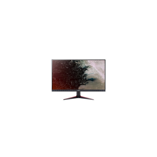 Acer Nitro VG240Y 23.8 Full HD LED Black computer monitor
