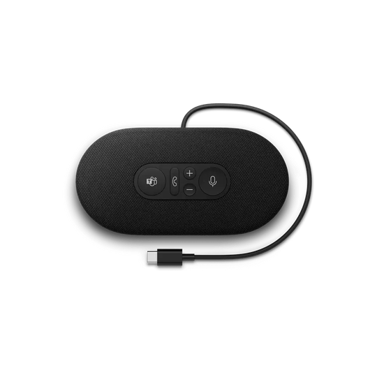 Microsoft Modern Usb-C Speaker Usb