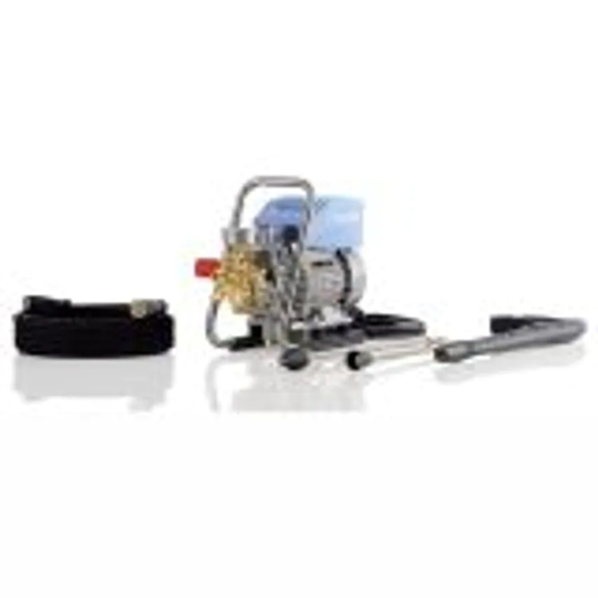 Kranzle K7/122 TS 600030 Mobile Gun & Dirt Killer High-Pressure Washer 120 Bar 2