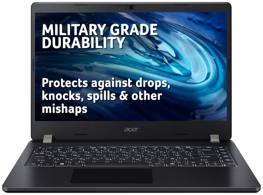 Acer TravelMate P2 14in i5 8GB 256GB Laptop