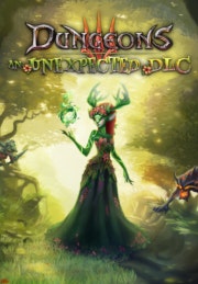 Dungeons 3: An Unexpected DLC