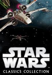 Star Wars Classics Collection