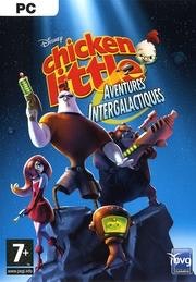 Disney’s Chicken Little : Ace in Action