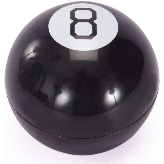 Mystic 8 Ball