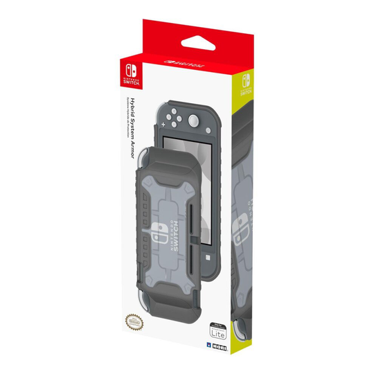 Hybrid System Armour (Switch Lite)