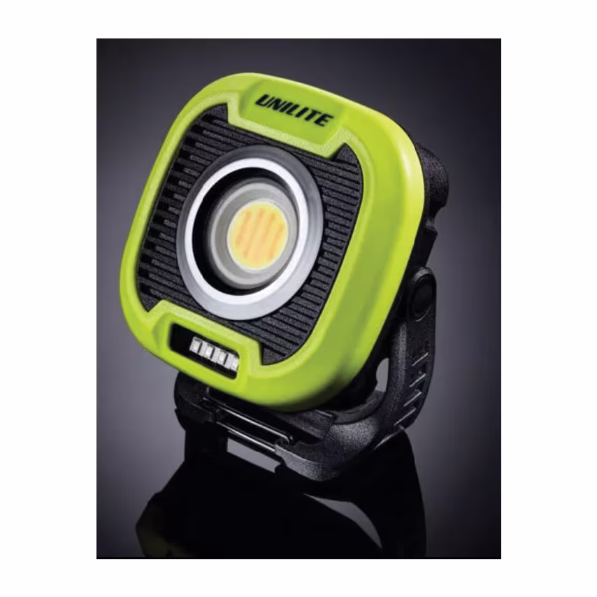 Unilite CRI-1650R COMPACT CRI WORKLIGHT1,650 LUMENS IPX5
