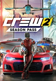 The Crew® 2 - Season Pass