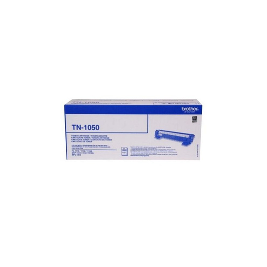 Original Toner Brother TN1050 Black