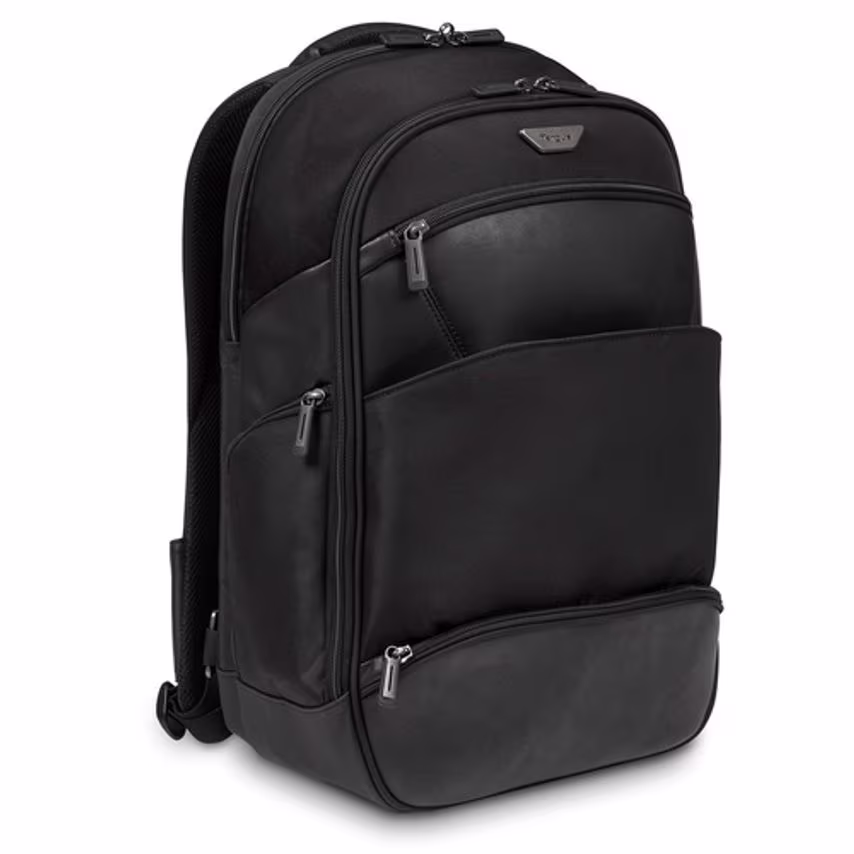 Targus Up to 15" Screen Mobile VIP 12.5-15.6IN 20L Lap Black
