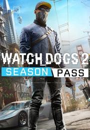 WATCH_DOGS® 2 - Season Pass