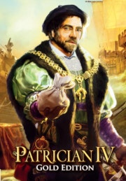 Patrician IV: GOLD