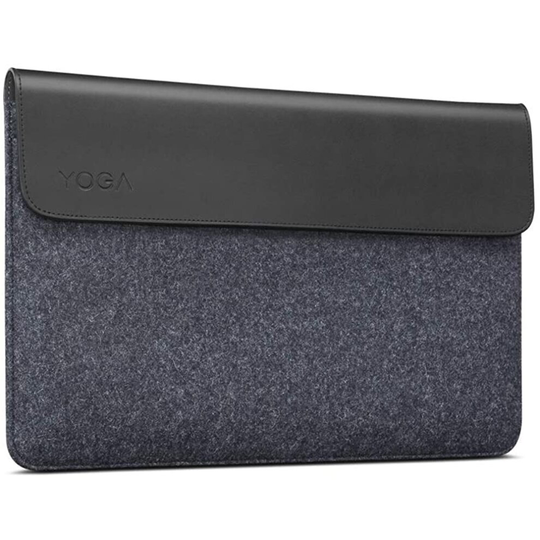 Lenovo Yoga Sleeve for 14 Inch Notebooks and Detachable Laptop