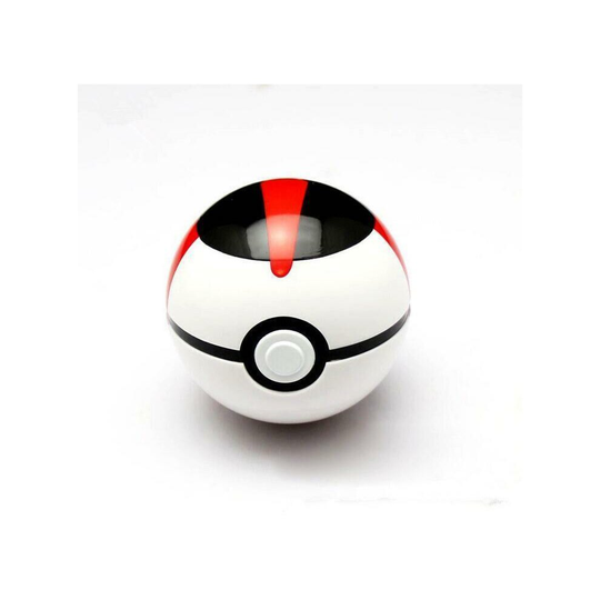 Pokemon Go Pokeball Pop-up 7cm Toy Throw Figure Games Timer Ball