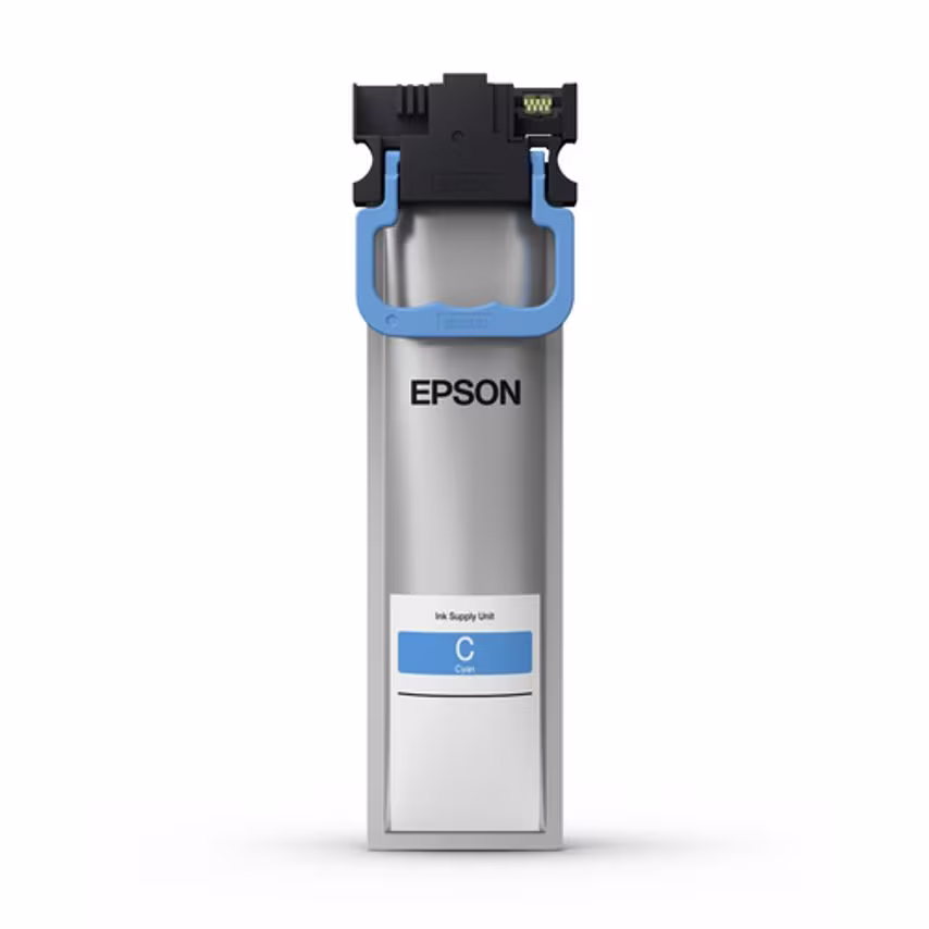 Epson Ink Low Volume WF-C5XXX Series Ink XL Cyan