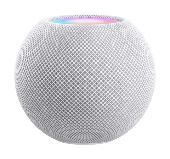 Apple HomePod Mini Smart Speaker - White