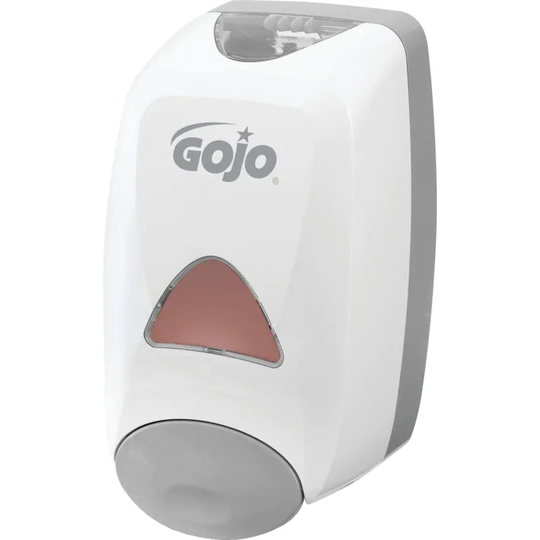 Gojo 5157-06 FMX Foamer Dispenser White 1250ml