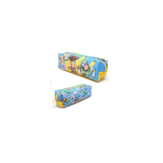 RECTANGULAR PENCIL CASE TOY STORY